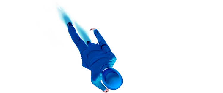 TANITA progress and the health meter